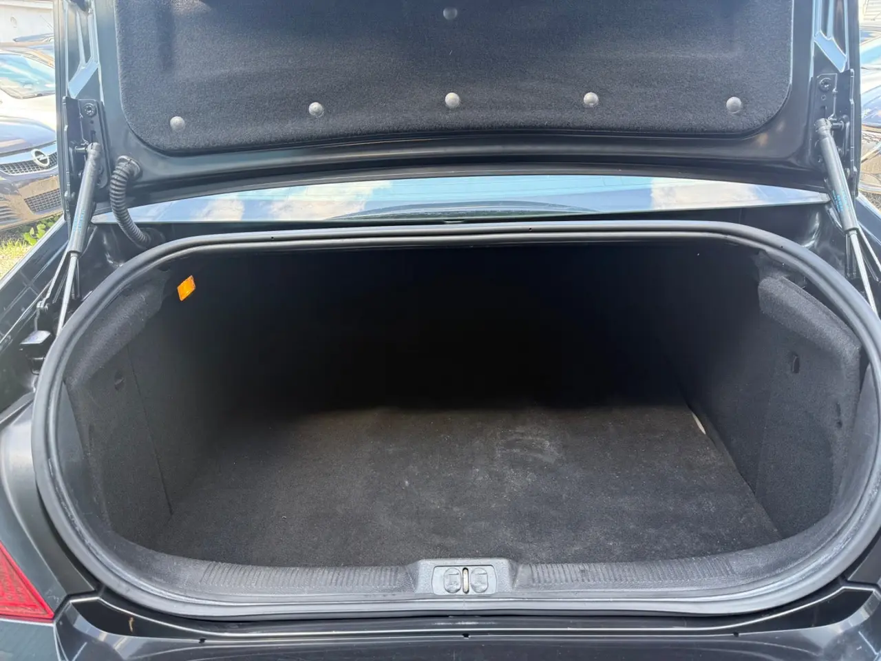 Billede 9 - Peugeot 407 1,8 Performance