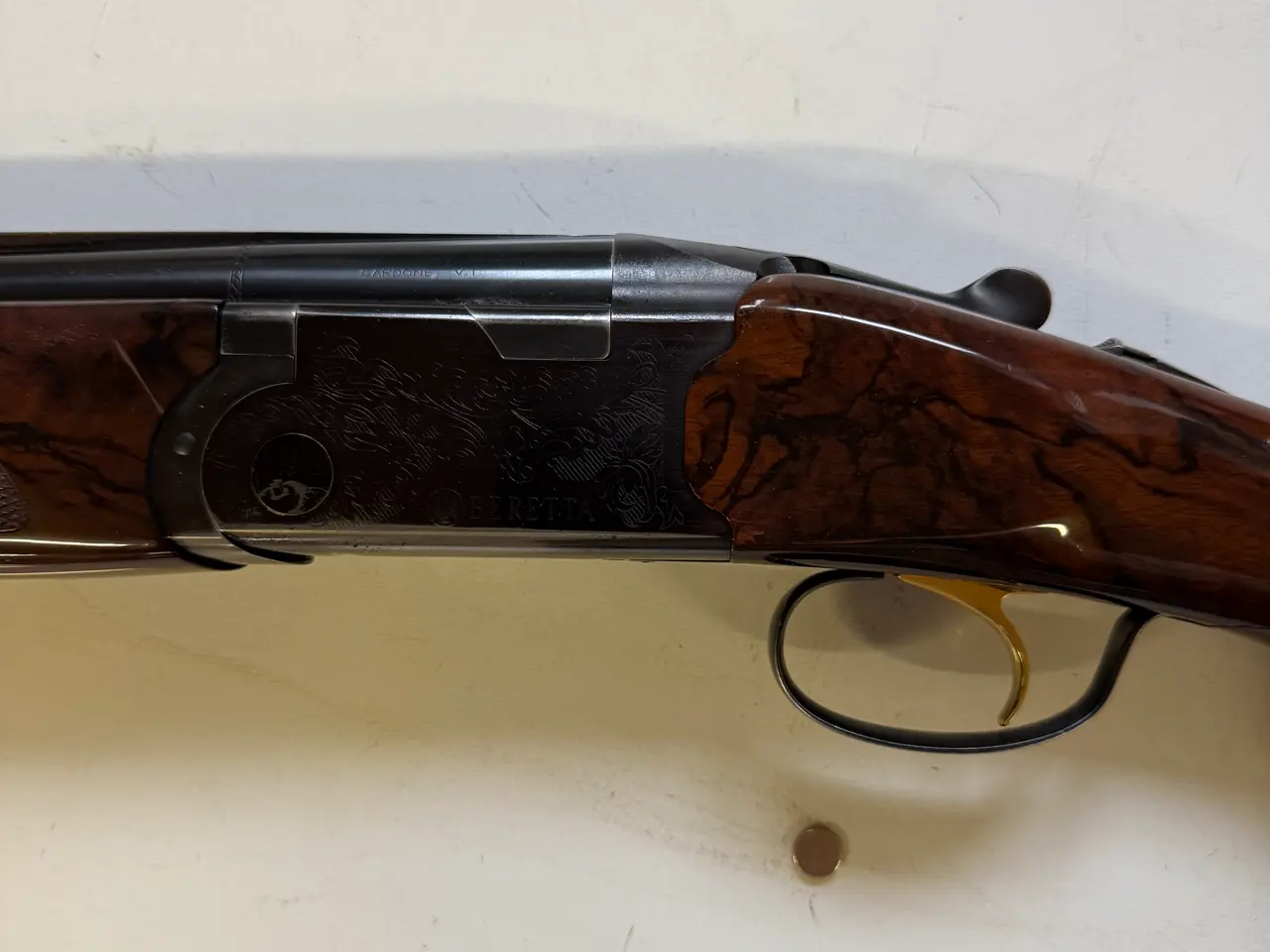 Billede 2 - Beretta Blackwing 12/76