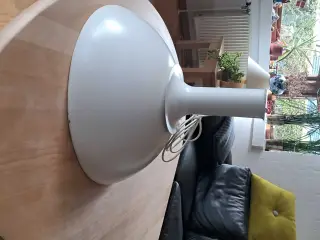 Holmegård loftlampe ballerina