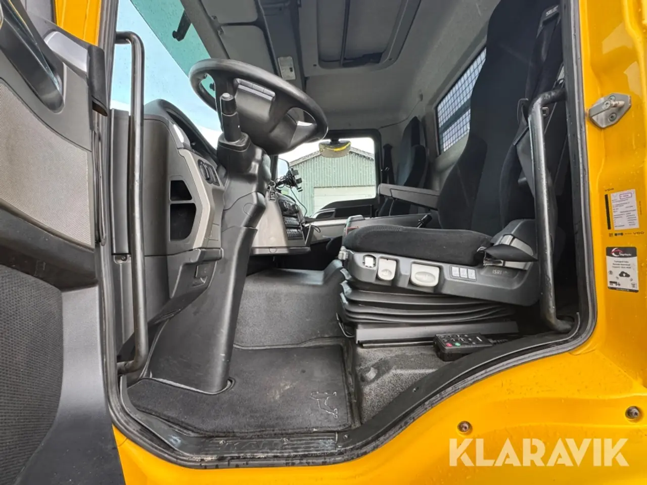 Billede 11 - Lastbil MAN TGM 15.250 4X2 LL