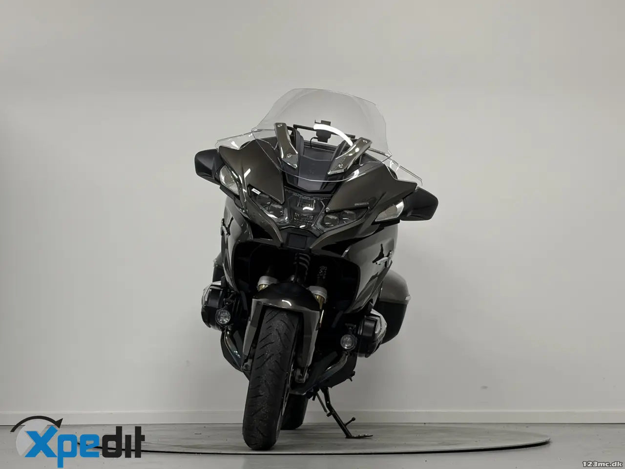 Billede 4 - BMW R 1250 RT