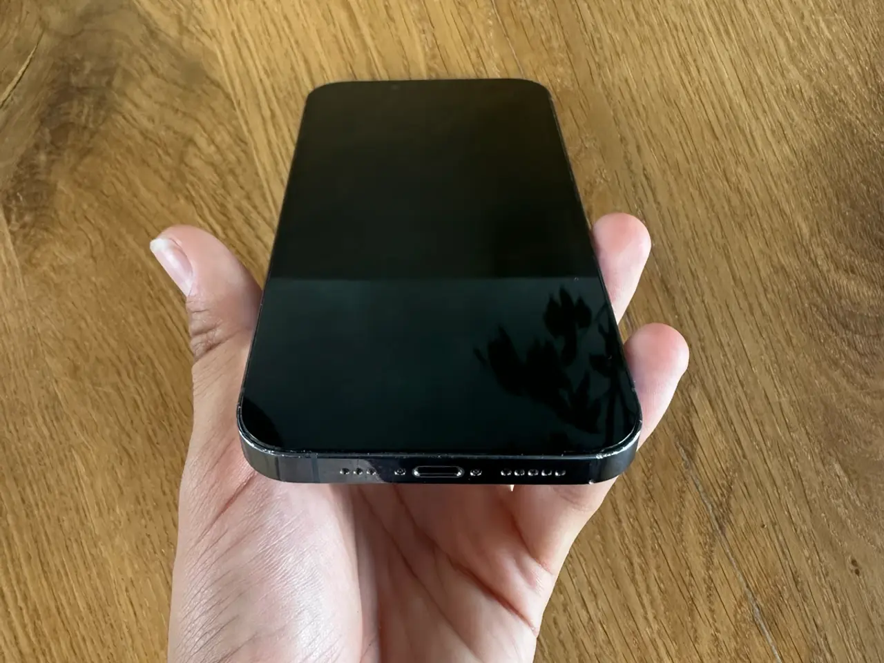 Billede 3 - iPhone 13 pro