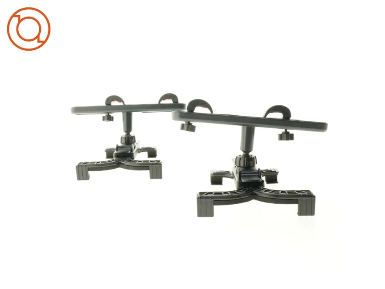 Billede 4 - Ipad holder (str. 20 x 20 cm)