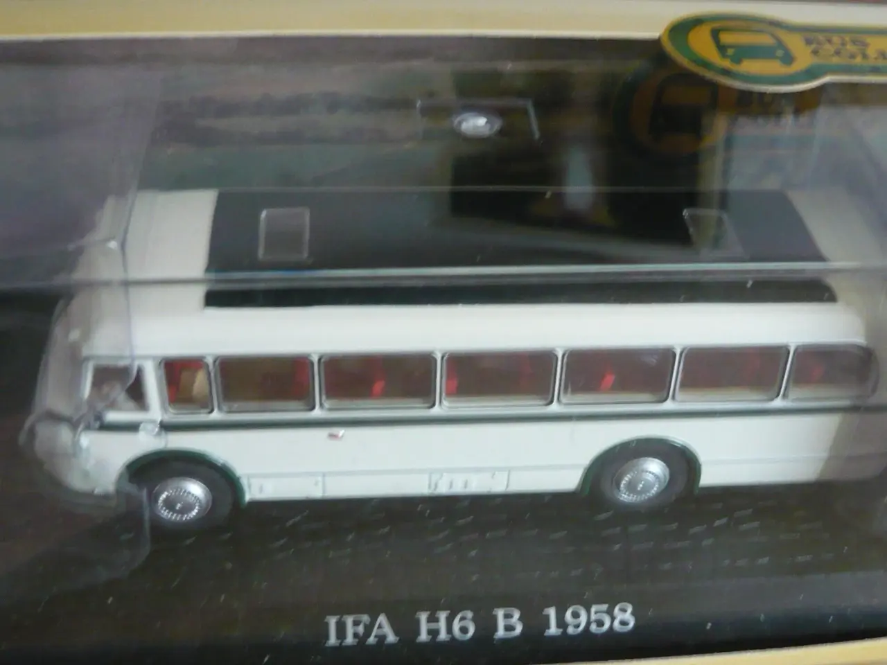 Billede 3 - 5 Brandbiler-Bus
