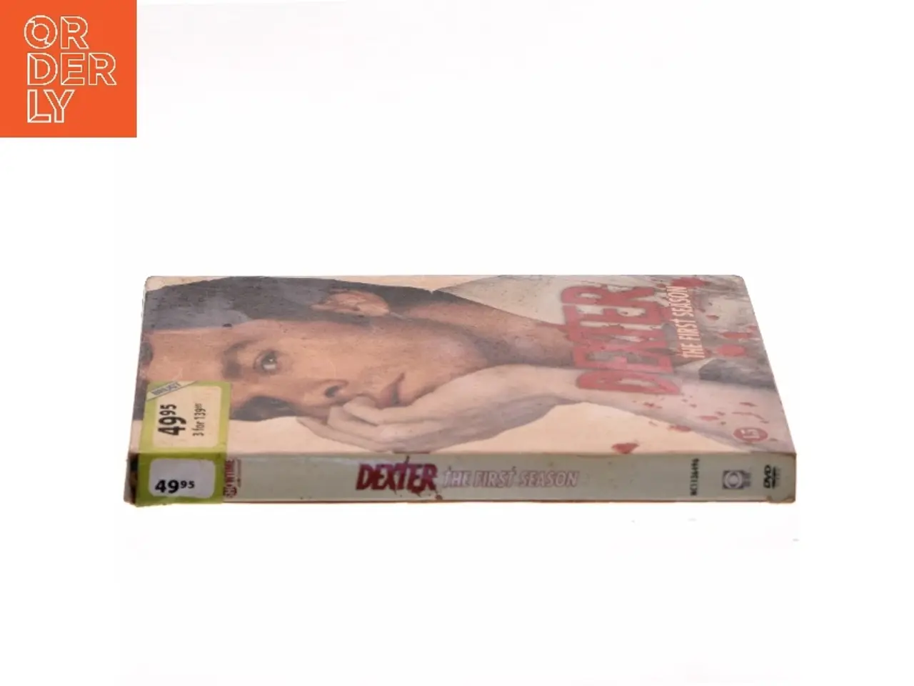 Billede 2 - Dexter