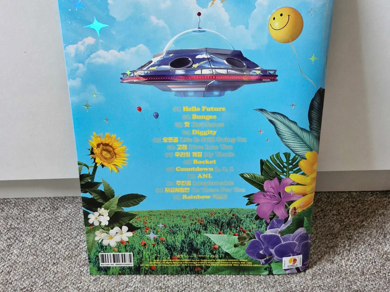 Billede 10 - Kpop Album - NCT DREAM