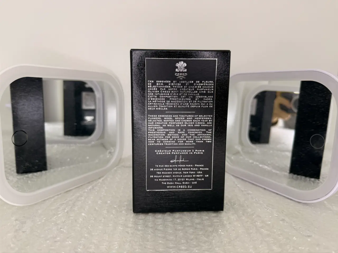 Billede 3 - Creed Aventus parfume 100 ml for men