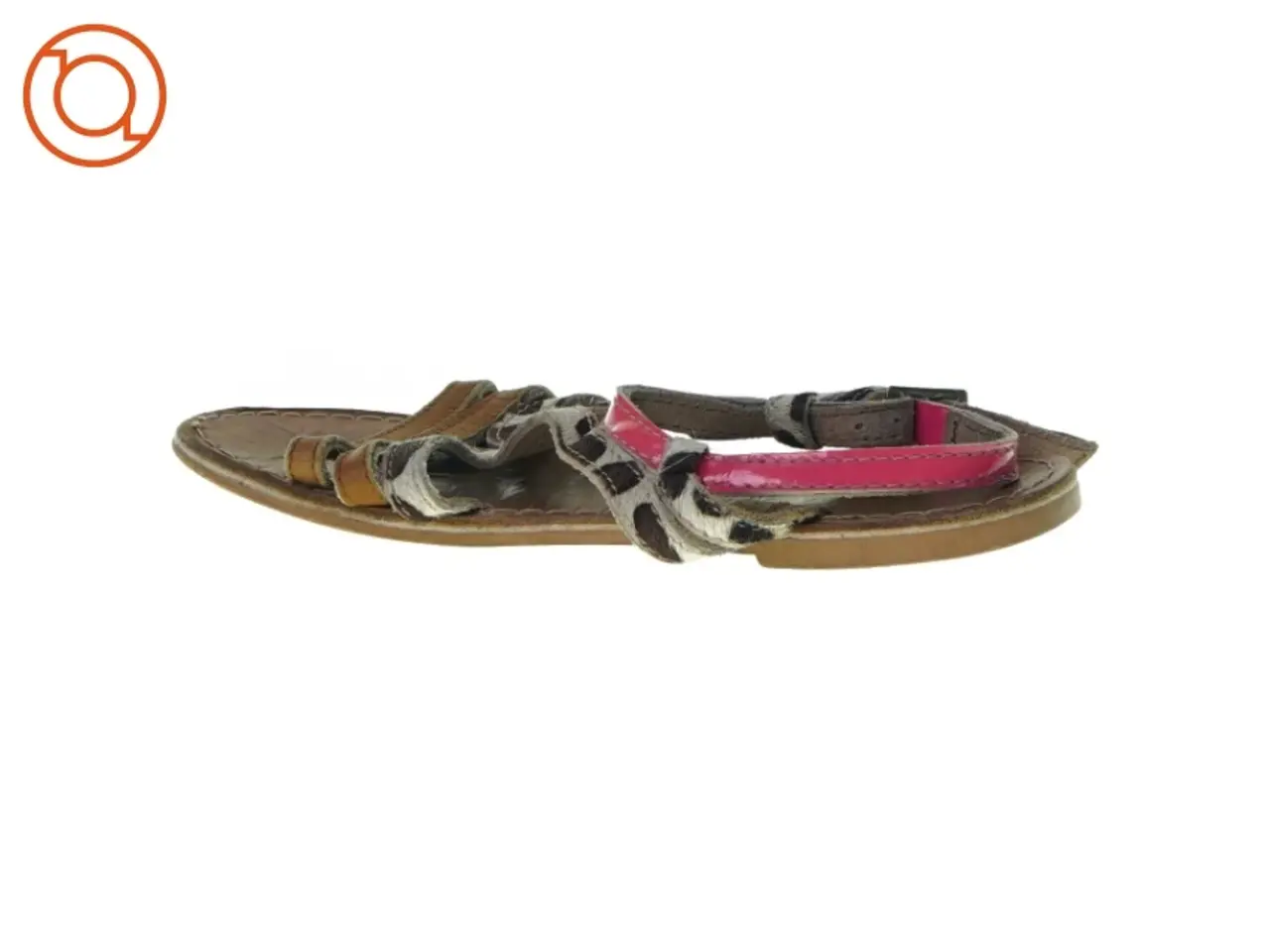 Billede 1 - Sandaler (str. 29 )