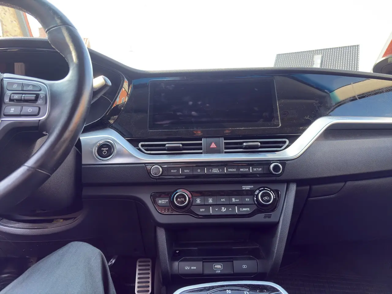 Billede 12 - Kia e-Niro 64 Advance