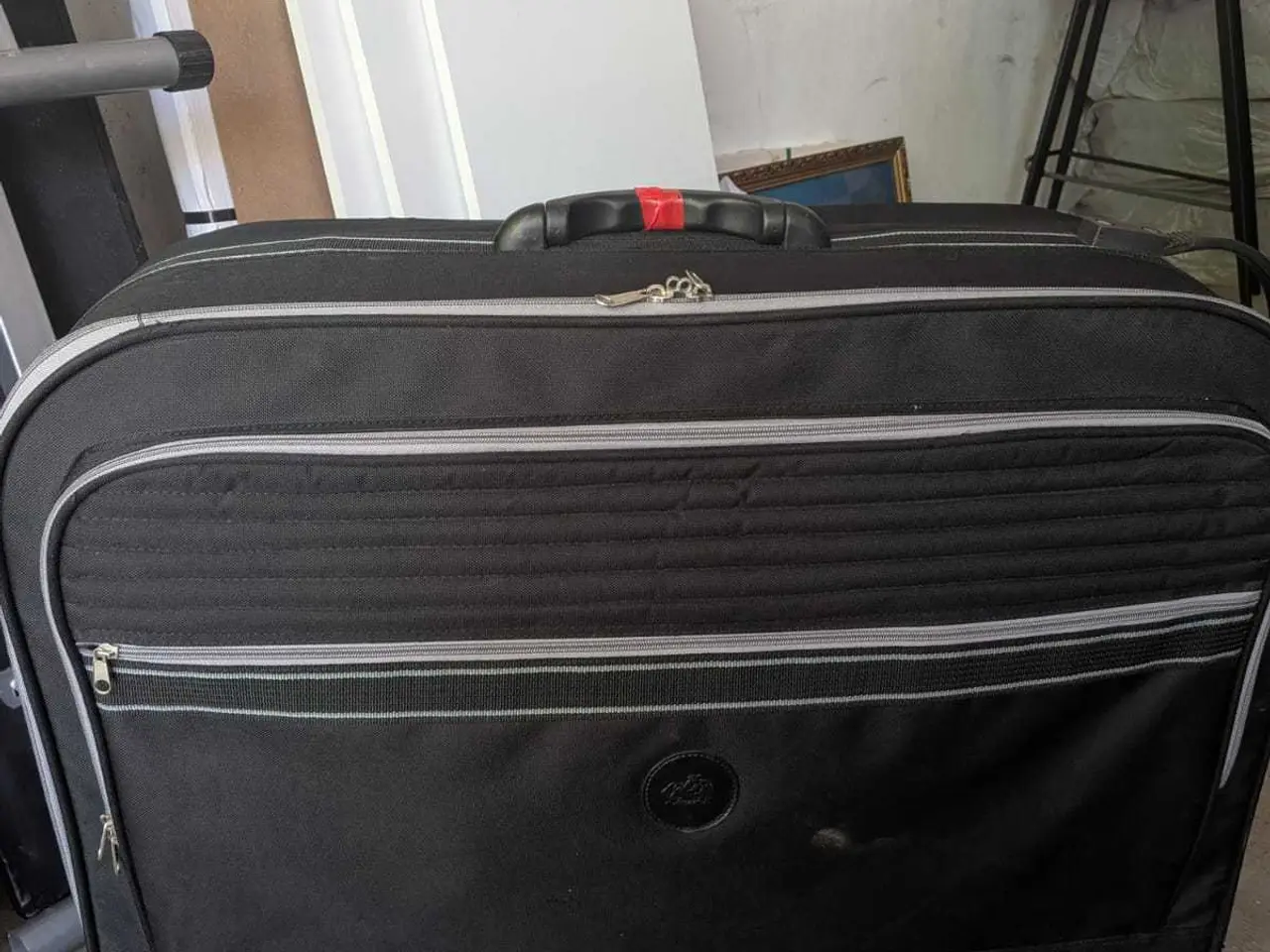 Billede 1 - Mega fed business taske/bagage đĽ