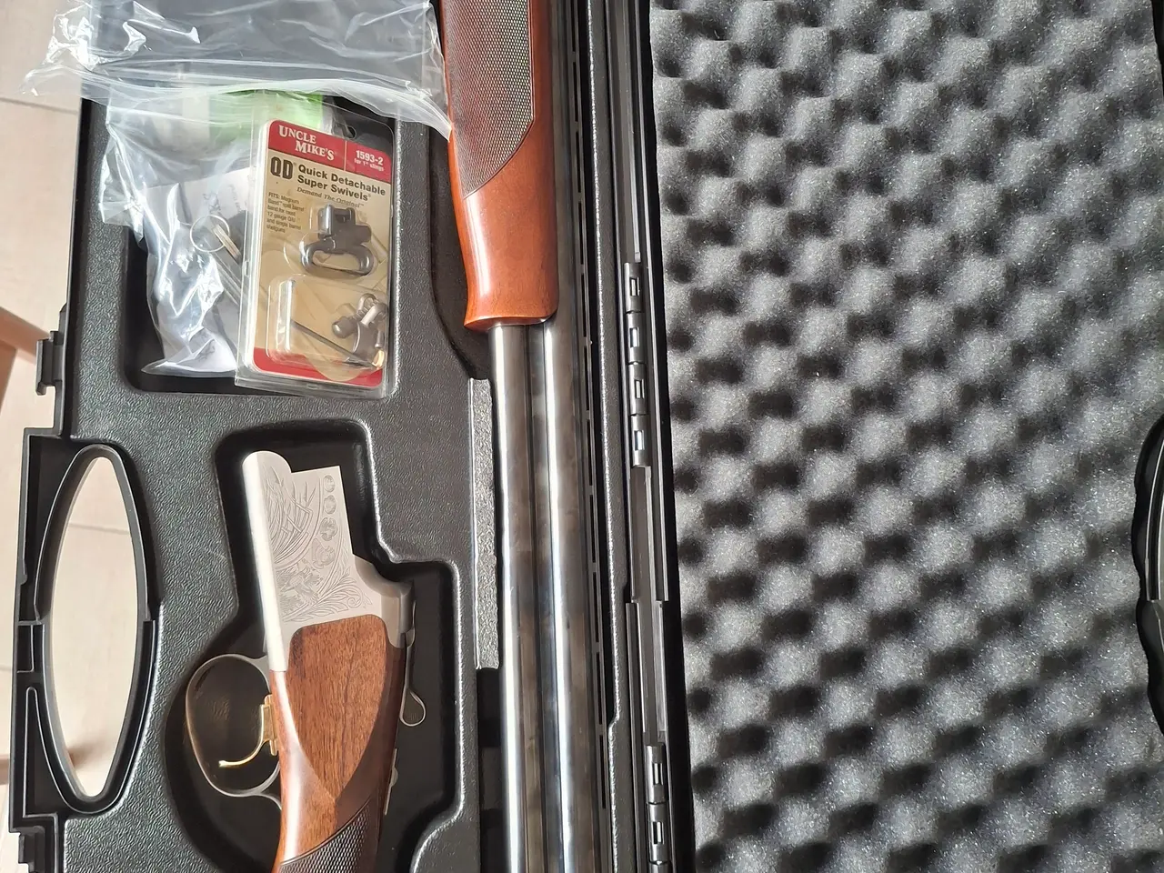 Billede 2 - Browning GTS