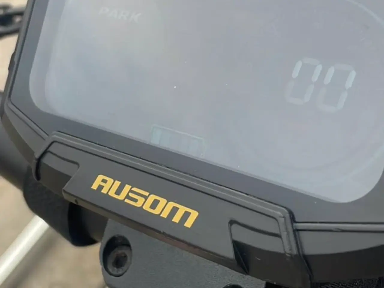 Billede 2 - Ausom L1 sælges byd