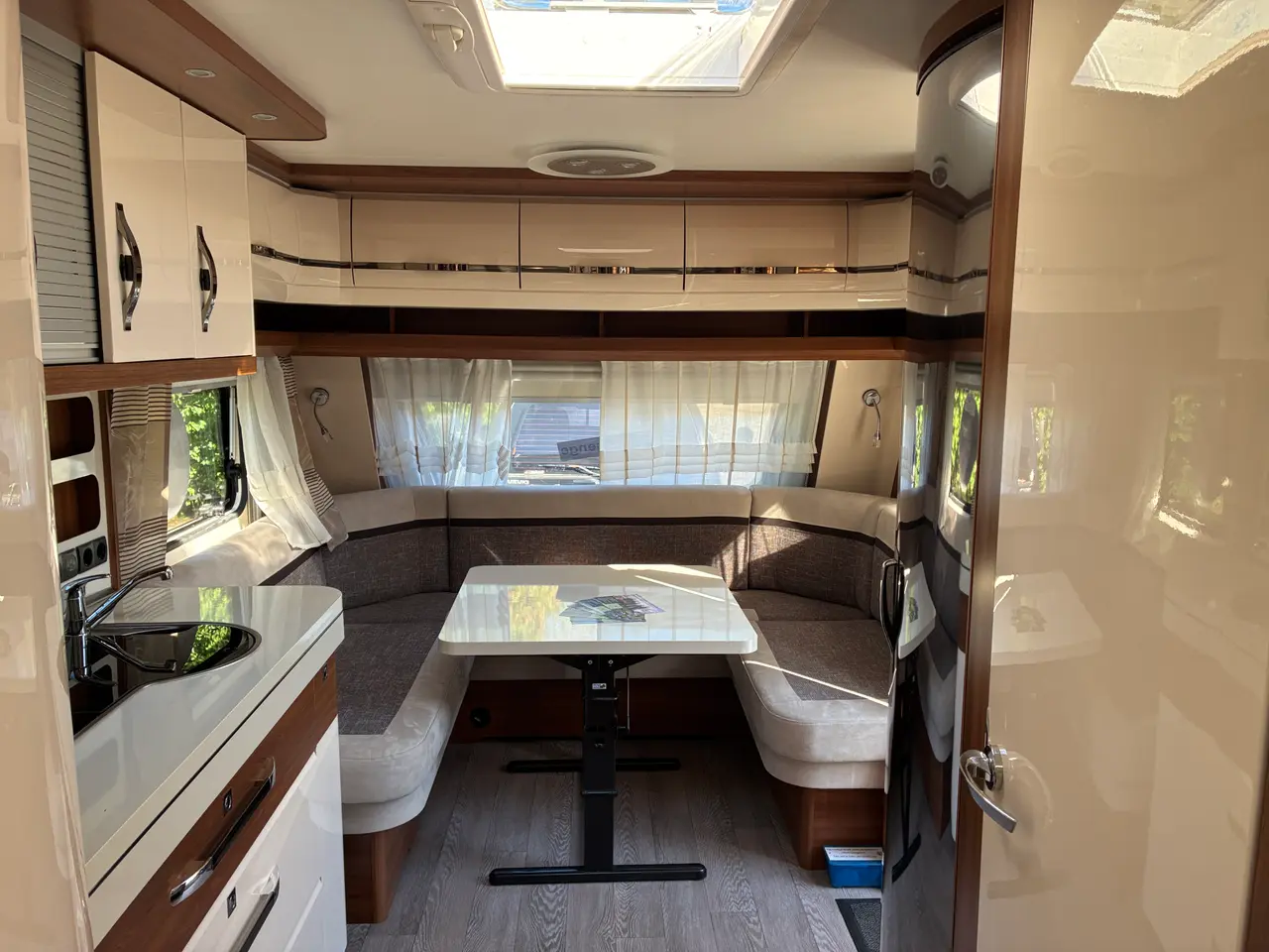 Billede 4 - Hobby Excellente 560 UL