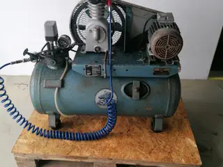 Kompressor 