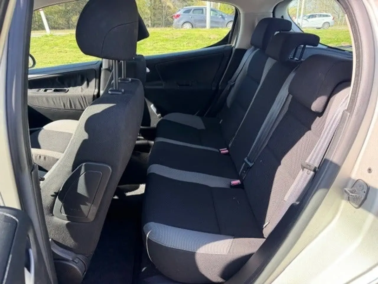 Billede 11 - Peugeot 207 1,4 XR