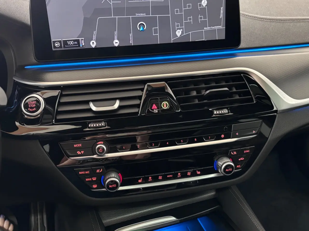 Billede 11 - BMW 530e 2,0 Touring M-Sport+ xDrive aut.