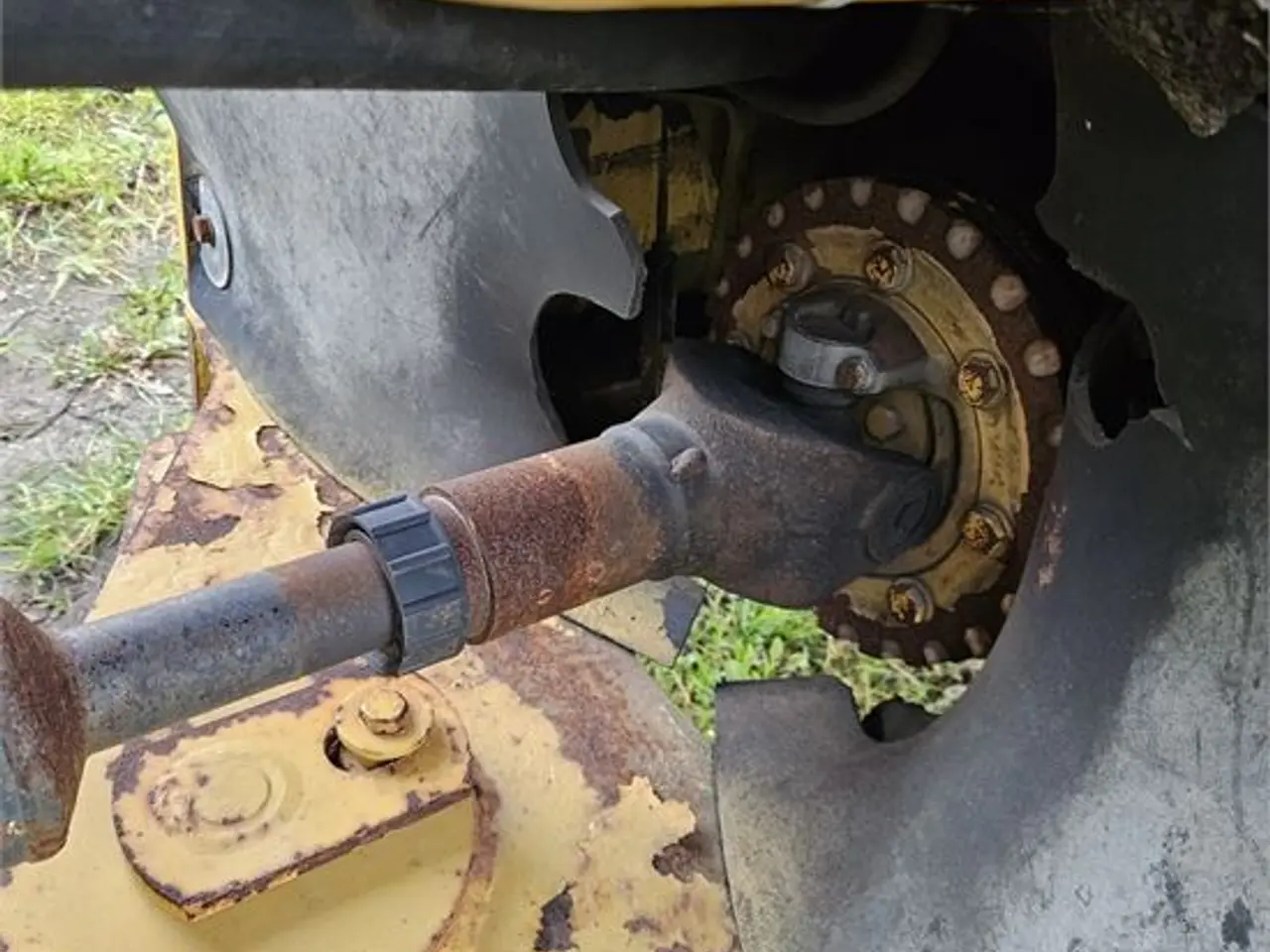 Billede 29 - Caterpillar 930 G - 13,5 ton - Video