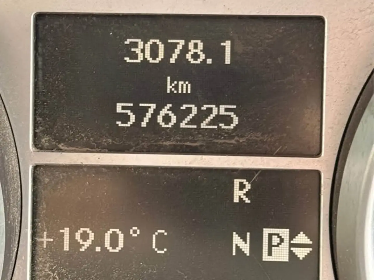 Billede 4 - Mercedes ML320 CDI syn til juli 2027