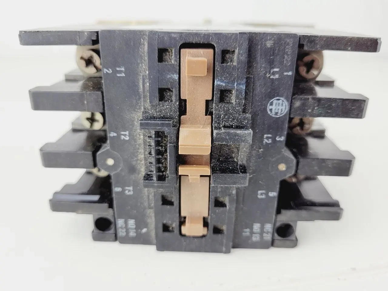 Billede 2 - Telemecanique LC1 D403 Contactor