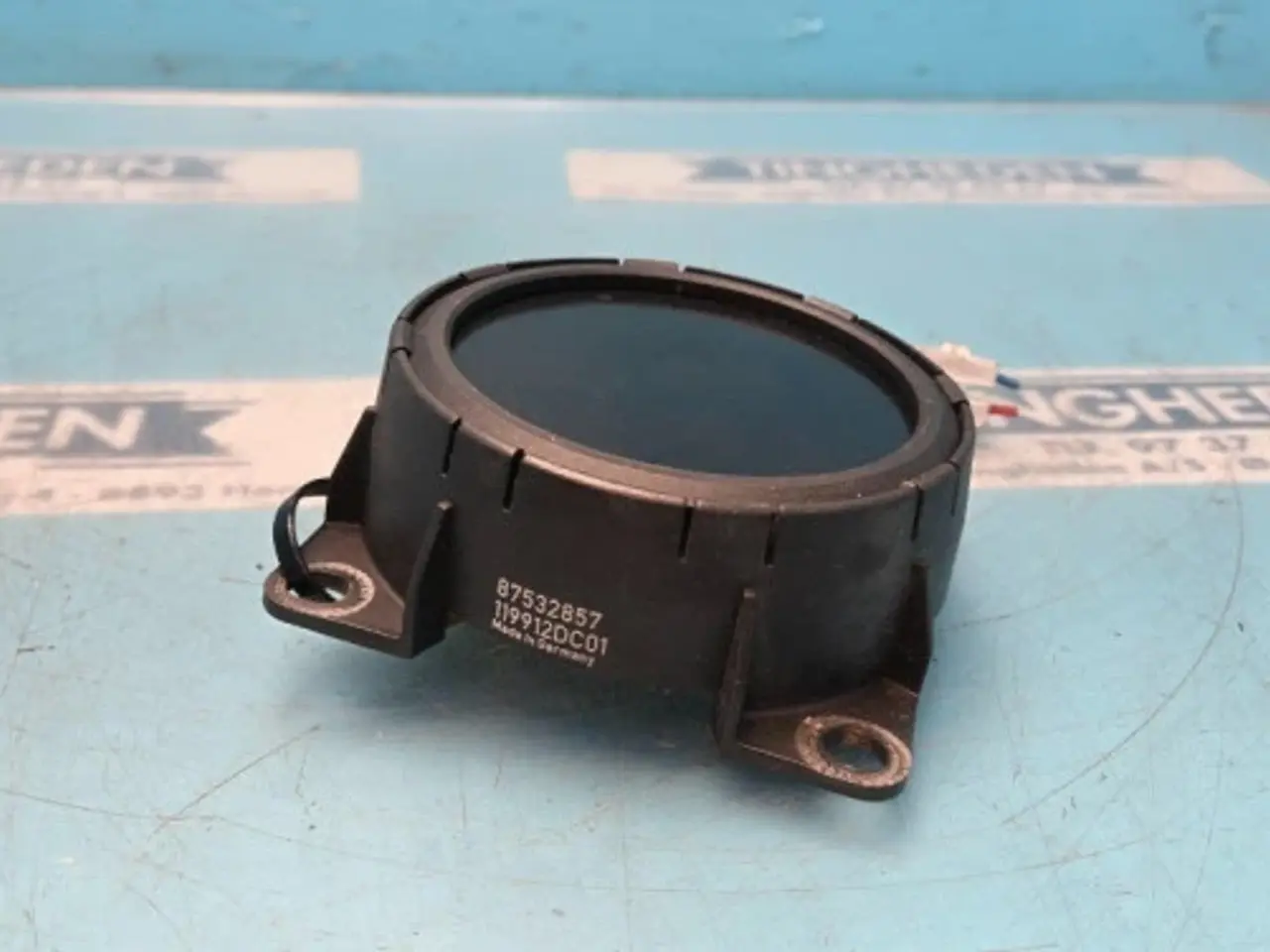Billede 3 - New Holland TX68 Føler 87532857