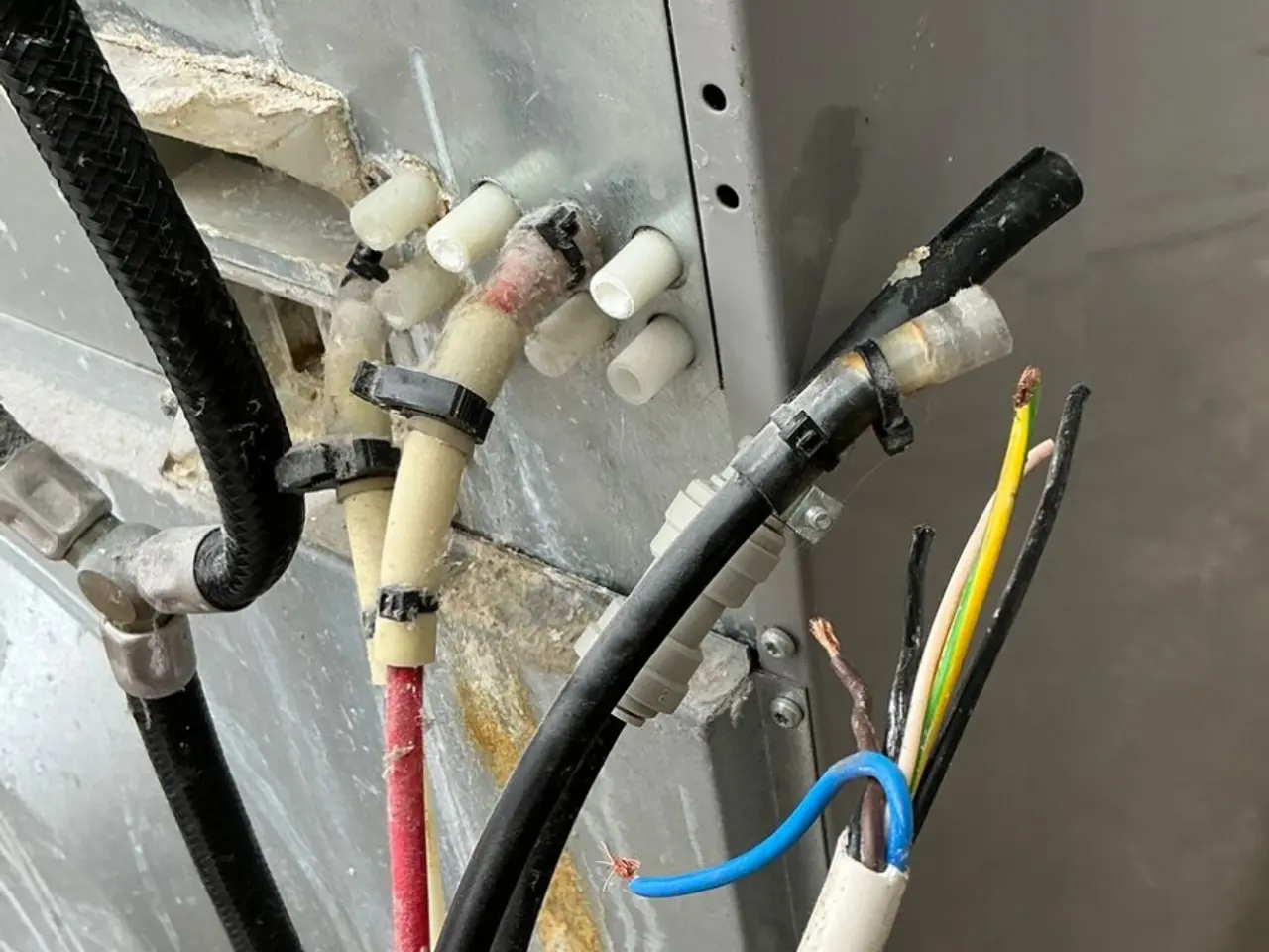 Billede 8 - Industri vaskemaskine Electrolux