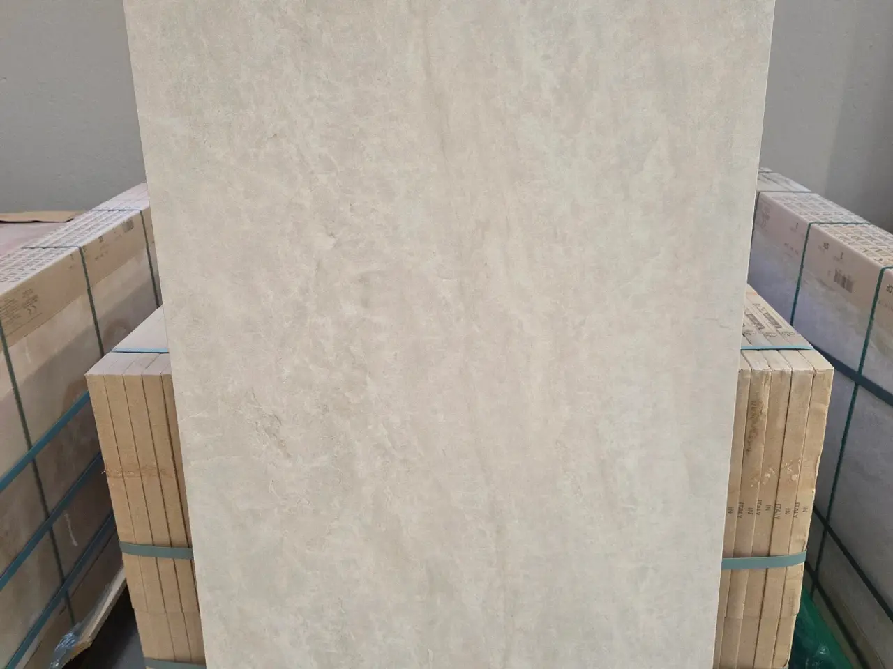 Billede 1 - Makrana pearl 60x120 cm