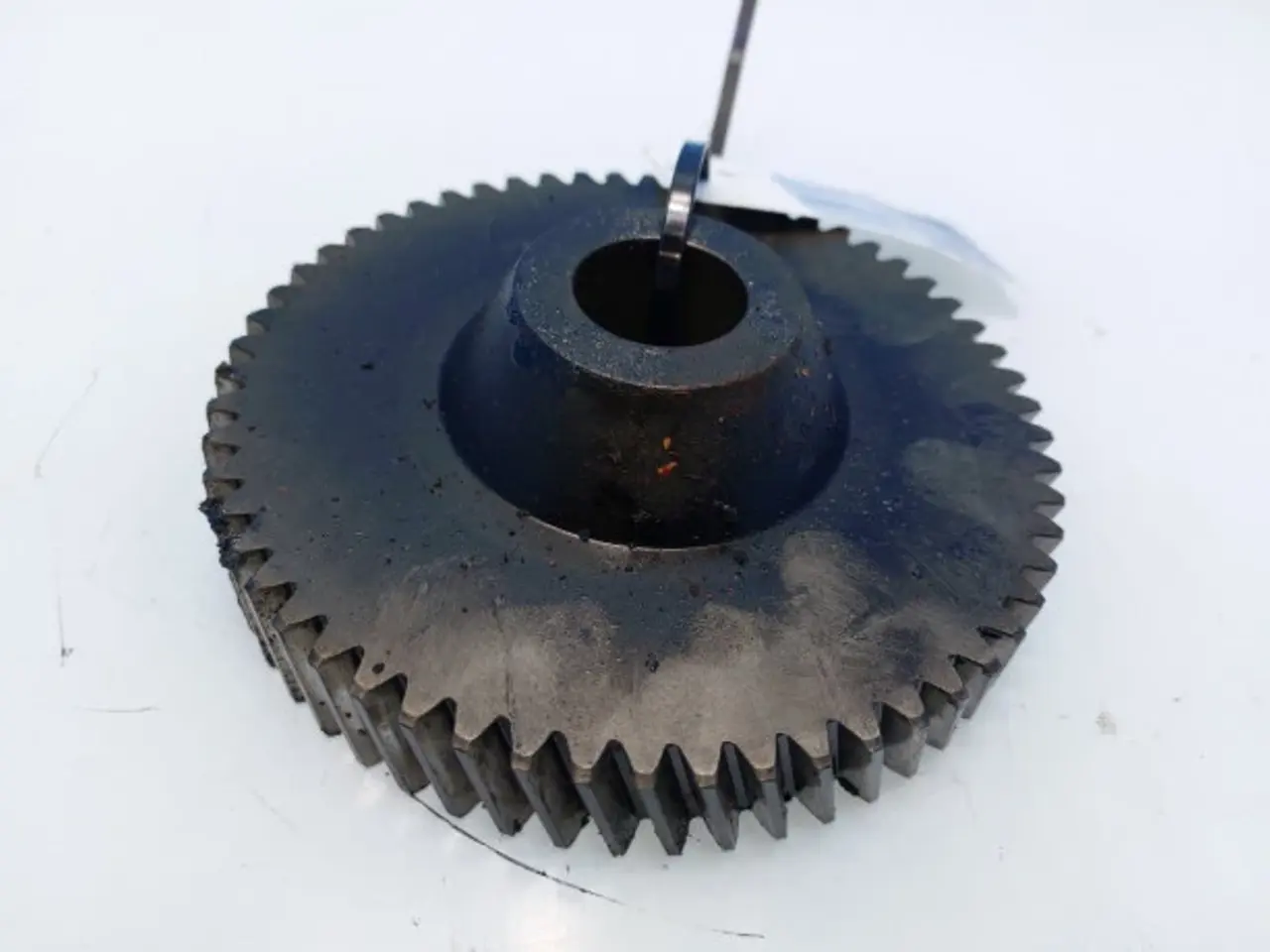 Billede 2 - SisuDiesel 645 Tandhjul V836855986