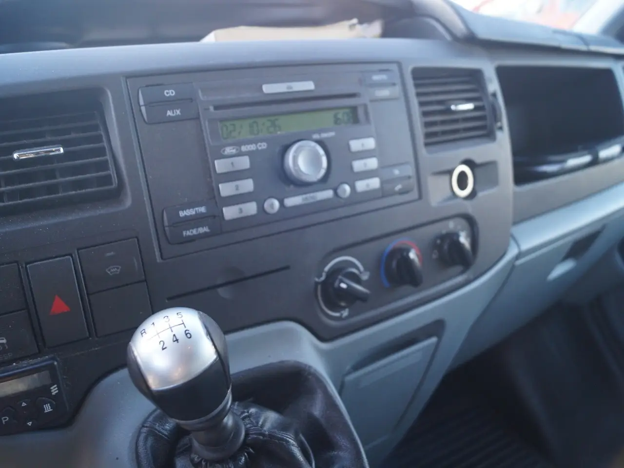Billede 7 - Ford Transit 300M Van 2,2 TDCi 115 Ambiente