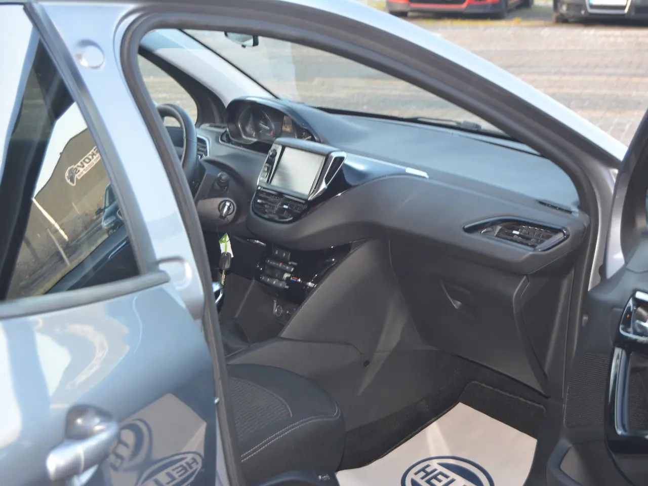 Billede 8 - Peugeot 208 1,5 BlueHDi 100 Active+