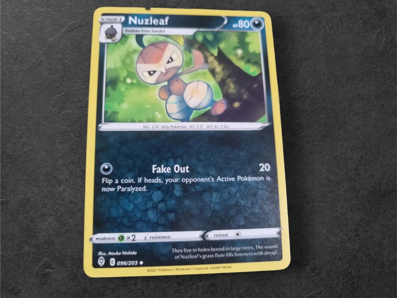 Billede 4 - Annonce 59 - Pokemon