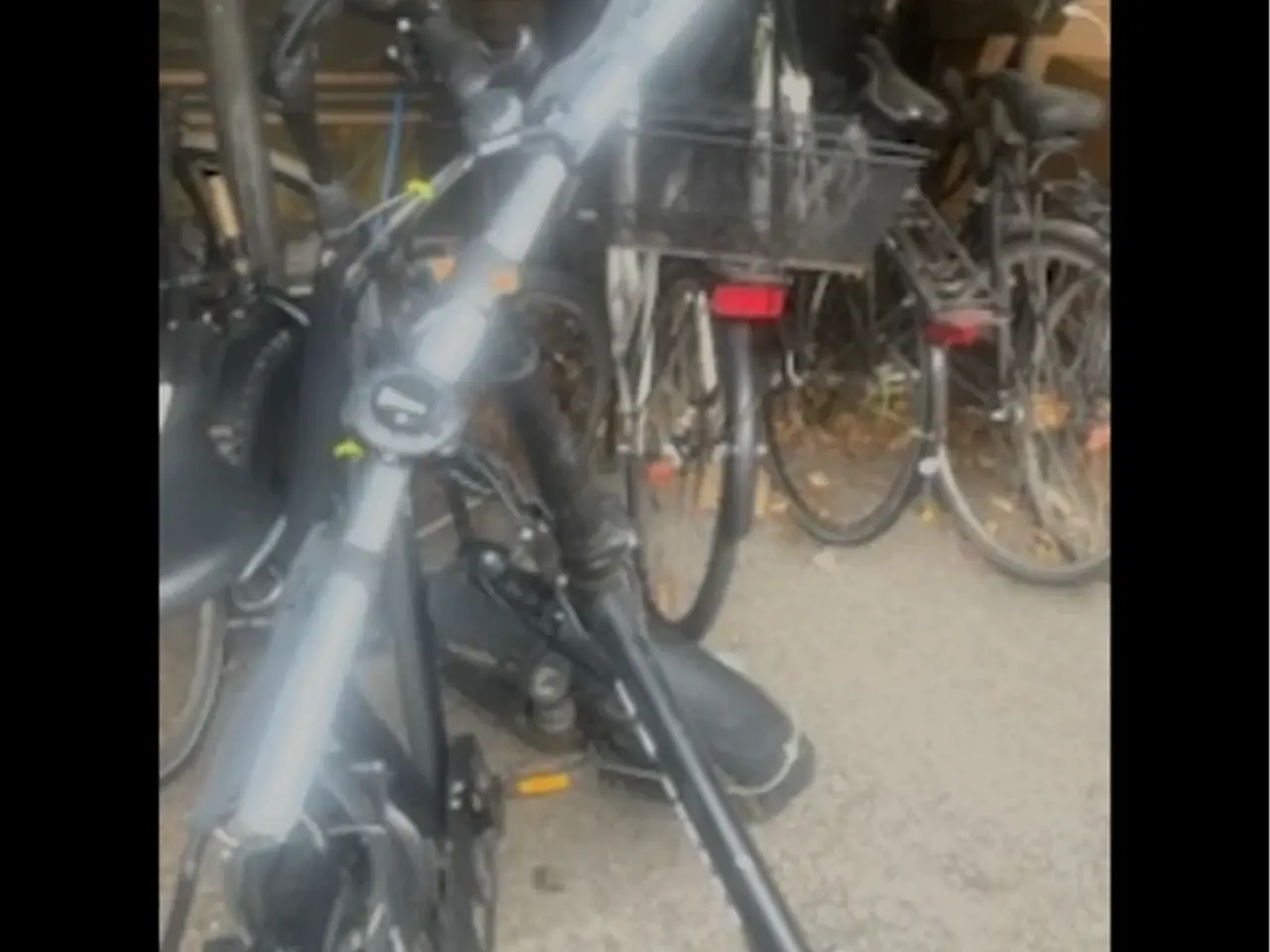 Billede 17 - To Fat bike