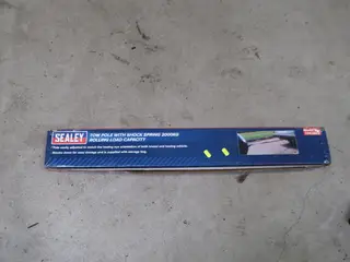 Tow Pole SEALEY