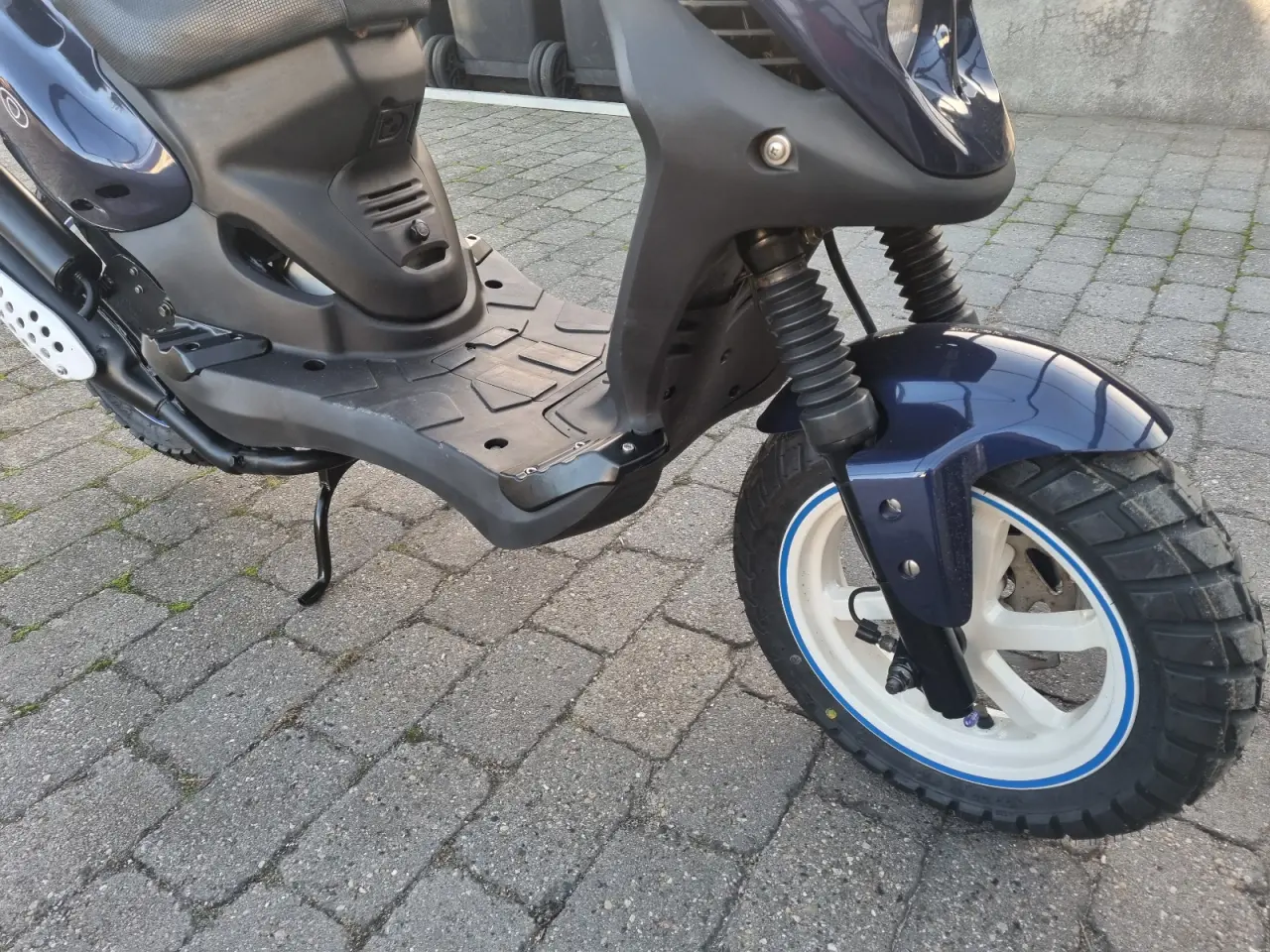 Billede 5 - Pgo pmx