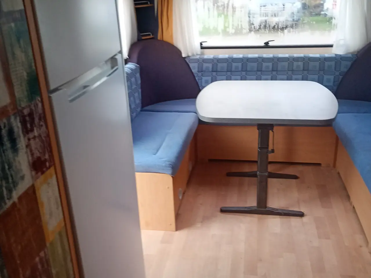 Billede 6 - 2006 Knaus 750
