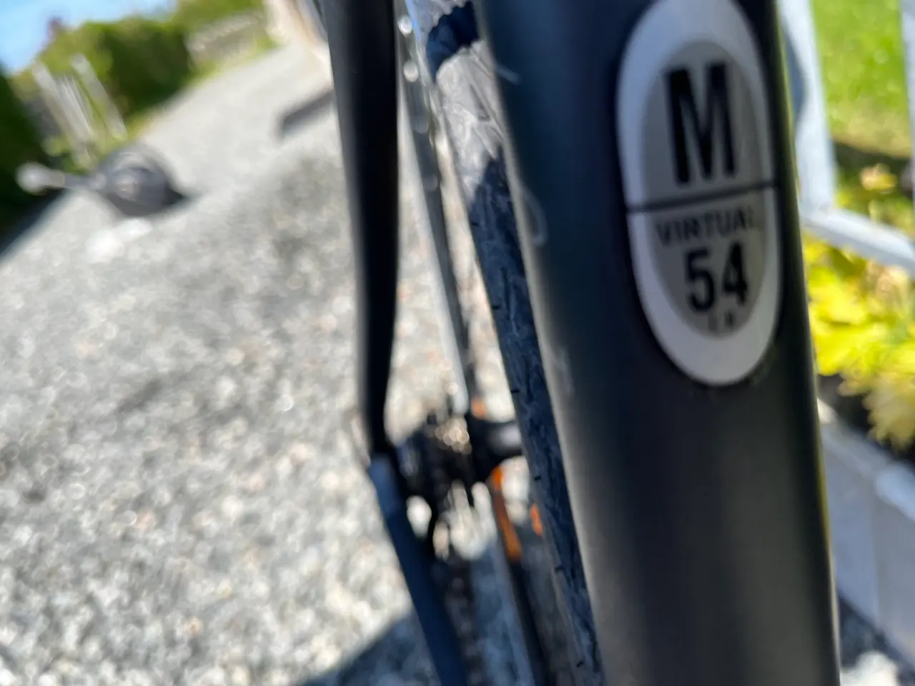 Billede 7 - Scott Canon cykel