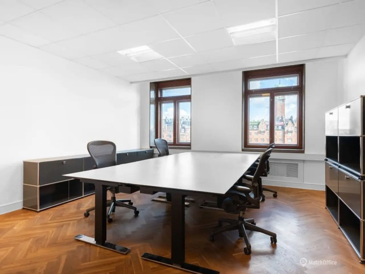 Billede 11 - Fleksible Co-working løsning i professionelle omgivelser