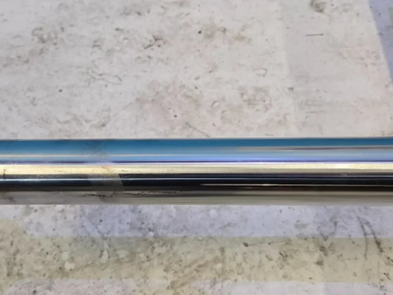 Billede 4 - Venieri 7.63B Cylinder 845.8.141