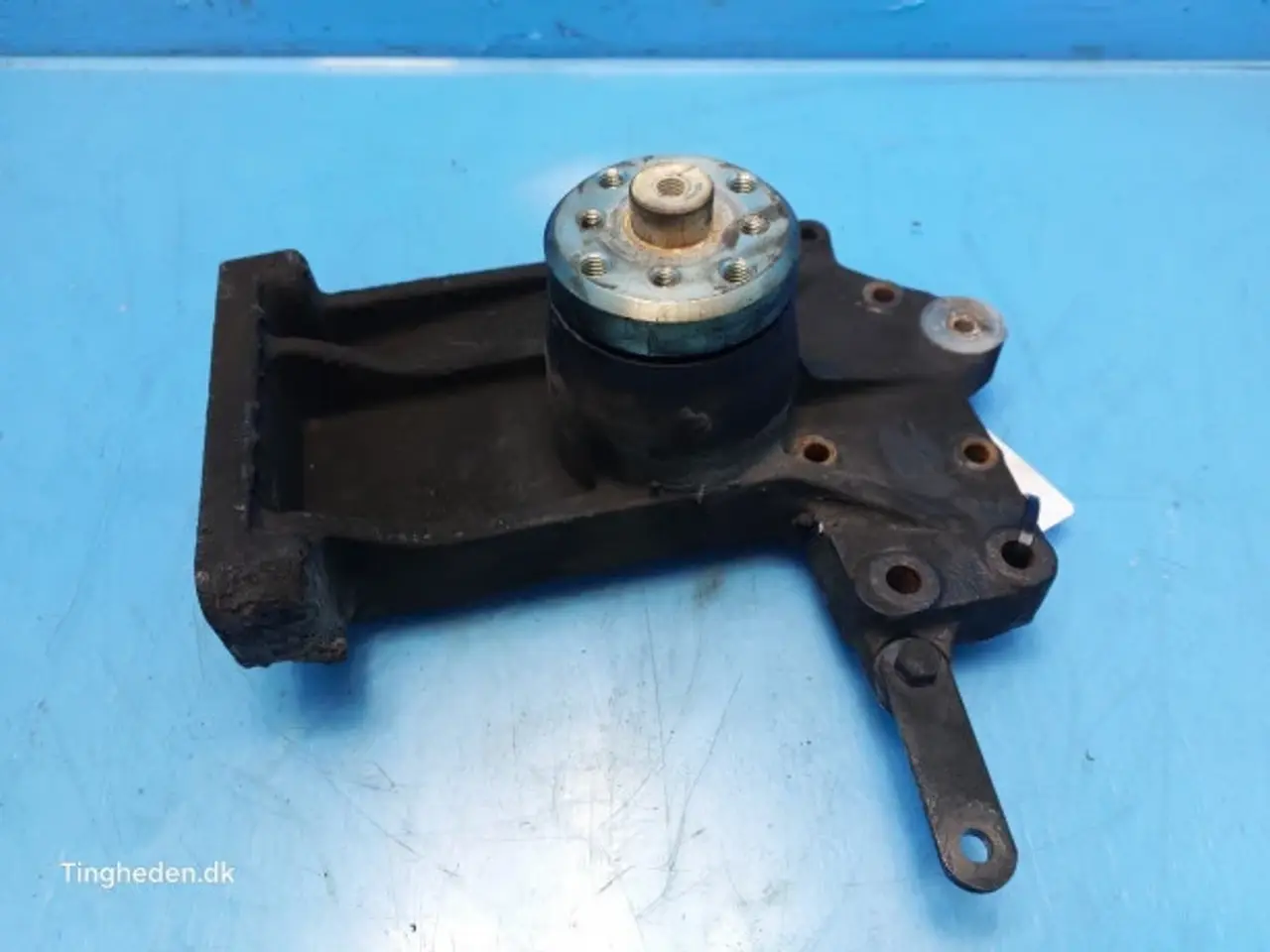 Billede 6 - Iveco F4DFE414Z Beslag Motor 5802200601