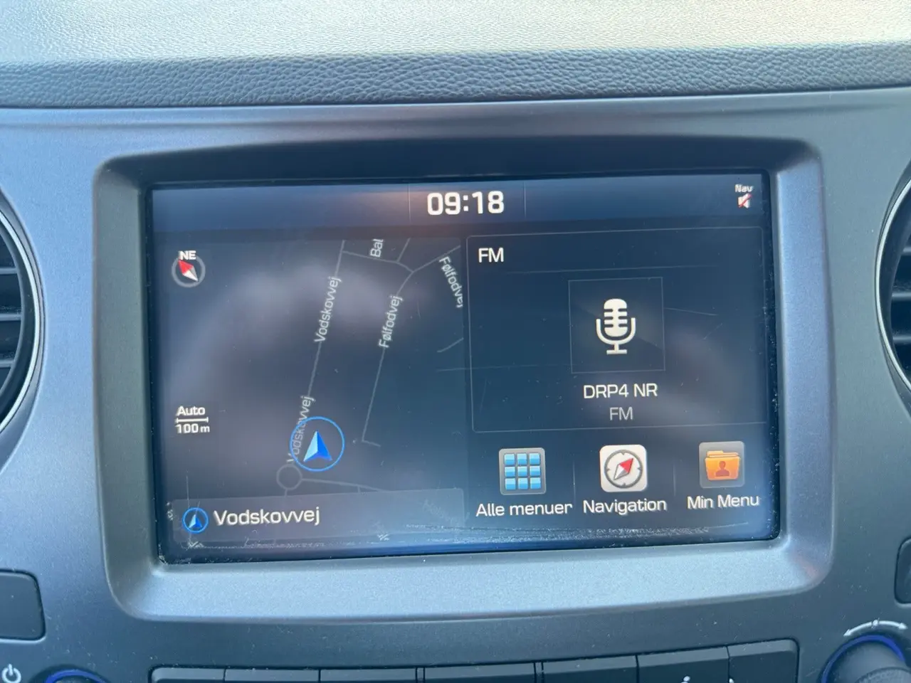 Billede 8 - Hyundai i10 1,0 Go Clim