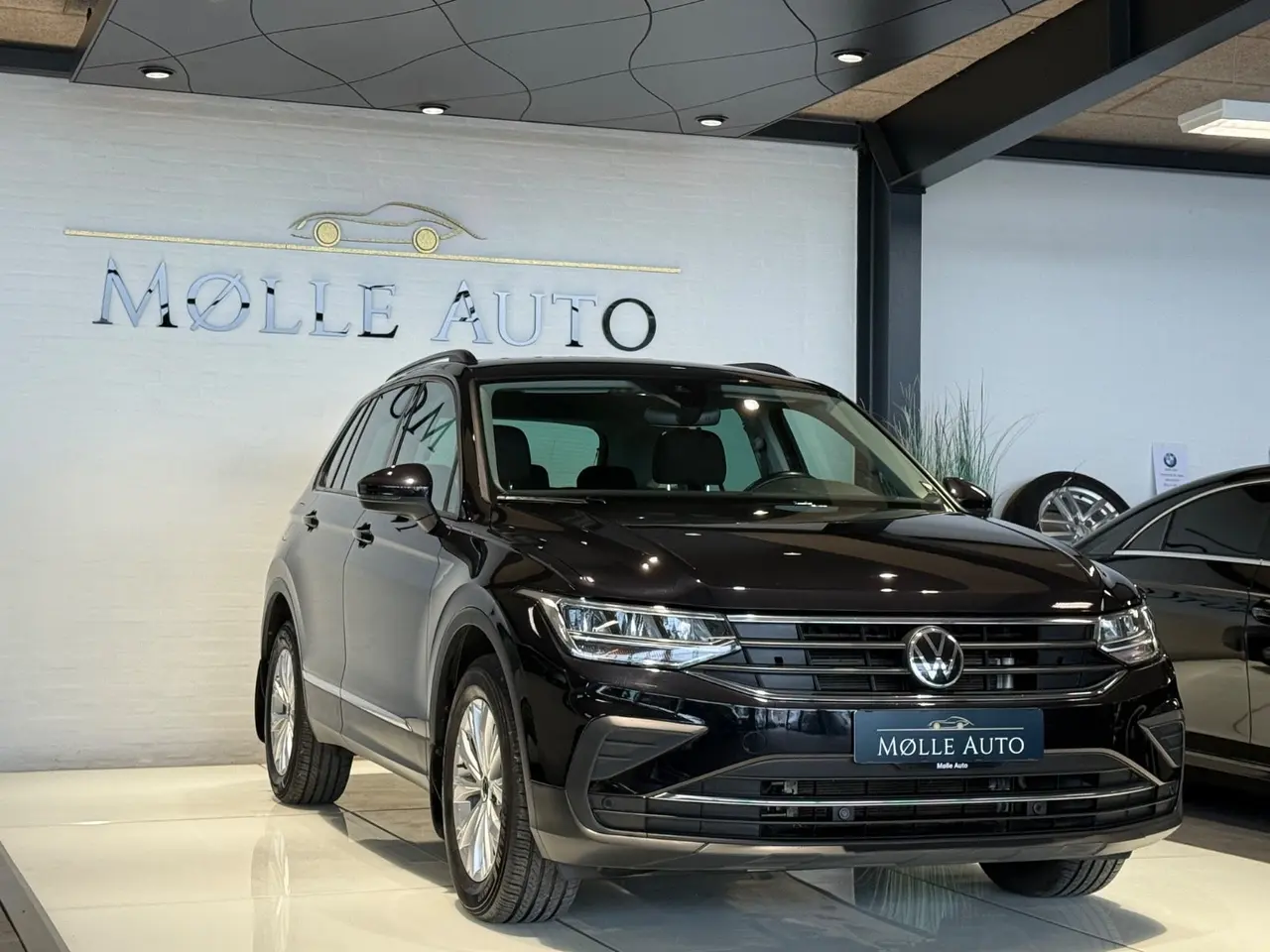 Billede 12 - VW Tiguan 1,4 eHybrid Life DSG