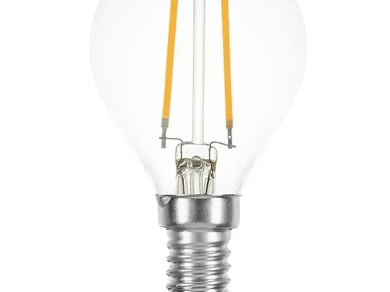 Billede 3 - 49 stk Retro LED Kronepærer