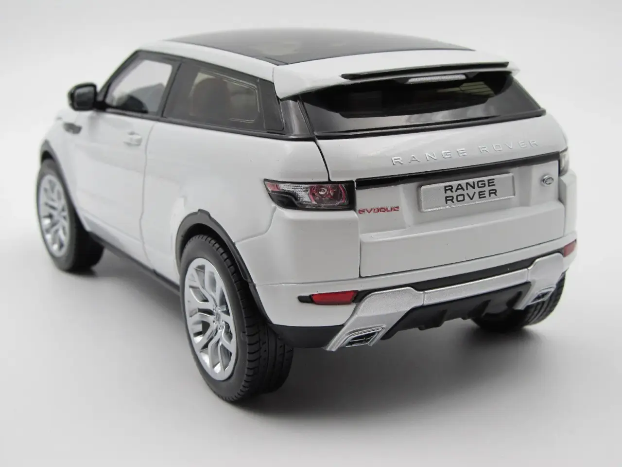 Billede 7 - 2011 Range Rover Evoque 1:18