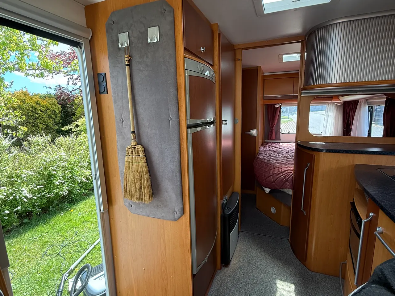 Billede 15 - Dethleffs Beduin Emotion campingvogn