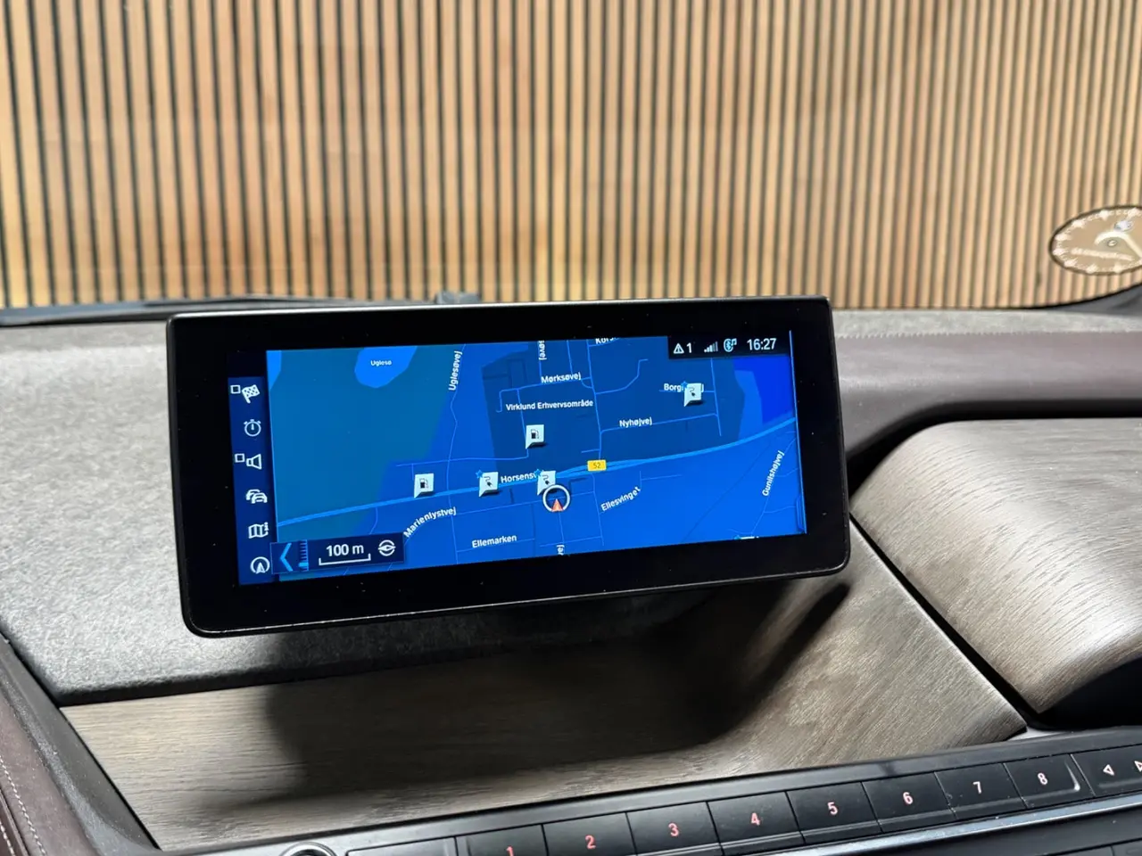 Billede 15 - BMW i3 BEV