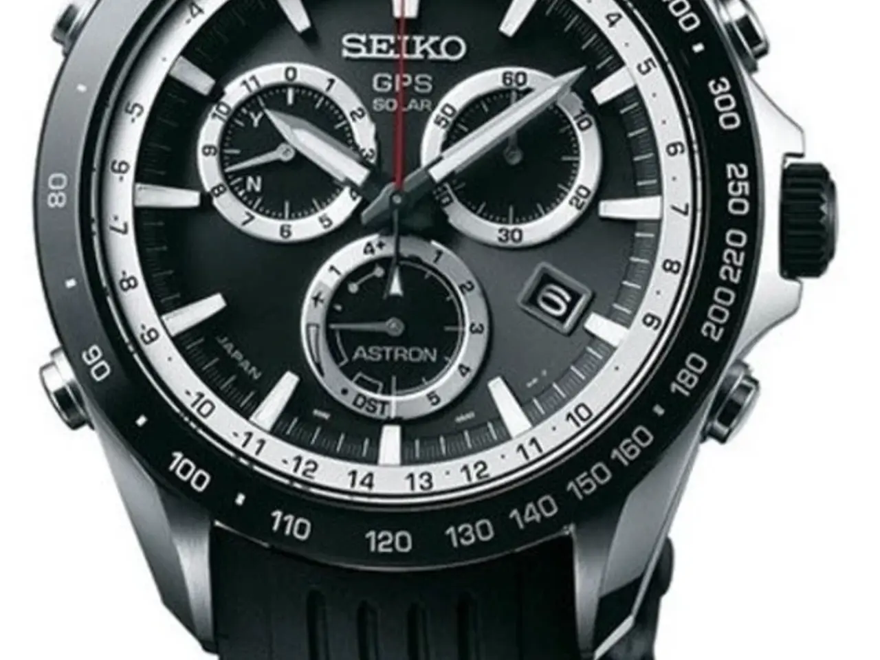Billede 3 - Seiko Astron Solar