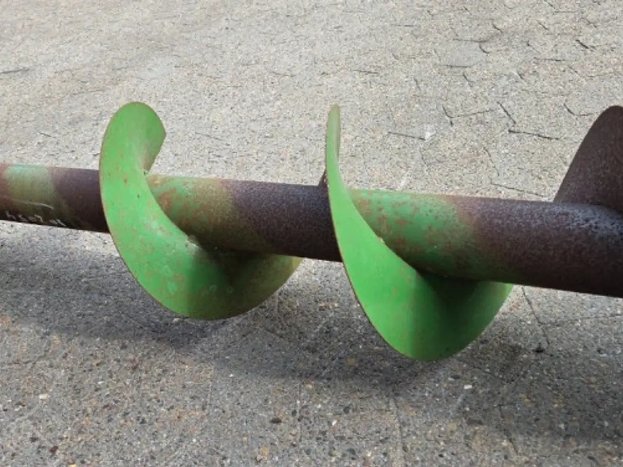 Billede 9 - John Deere 2054 Snegl AZ49852