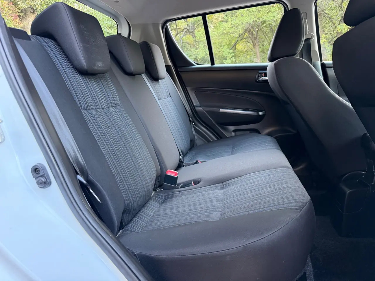 Billede 13 - Suzuki Swift 1,2 Dualjet Action