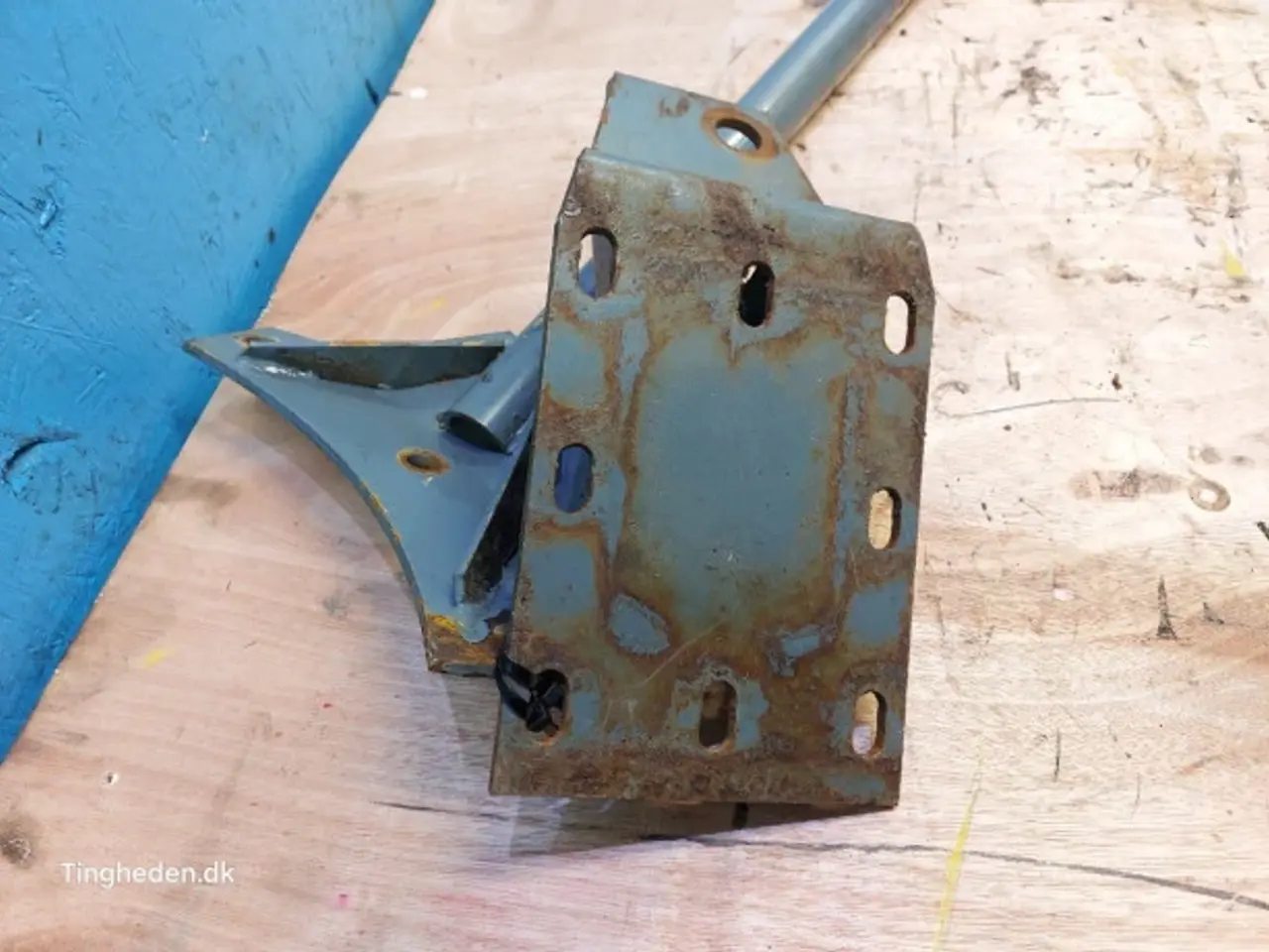Billede 7 - Massey Ferguson 7274 Konsol 28880283