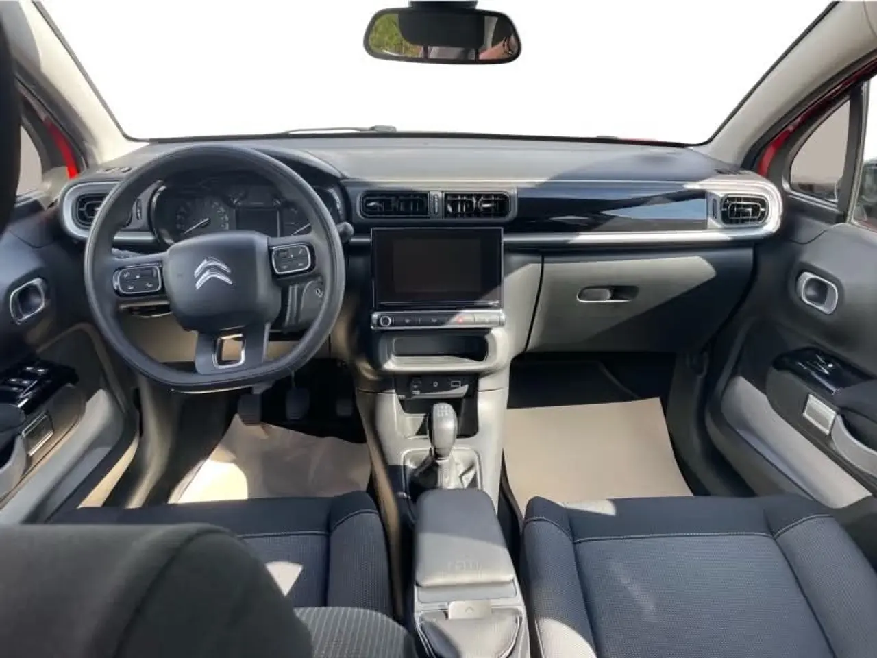 Billede 10 - Citroën C3 1,2 PureTech 82 Feel