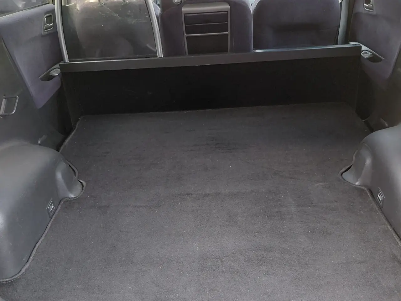 Billede 18 - Honda Fr-V 1,8i Executive van
